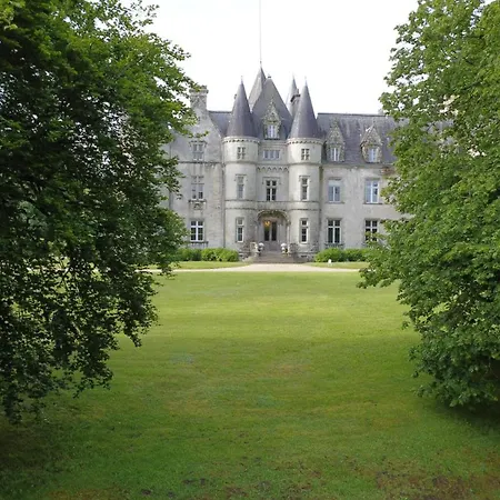 L'ecrin De Tredion